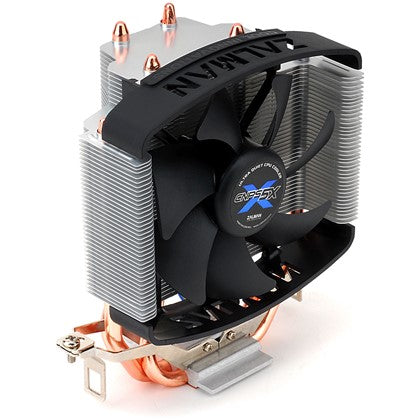 ZALMAN CPU COOLER CNPS5X Performa