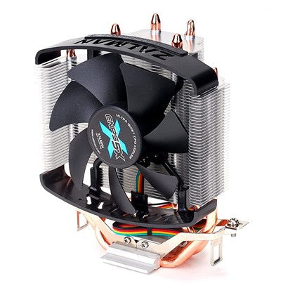 ZALMAN CPU COOLER CNPS5X Performa