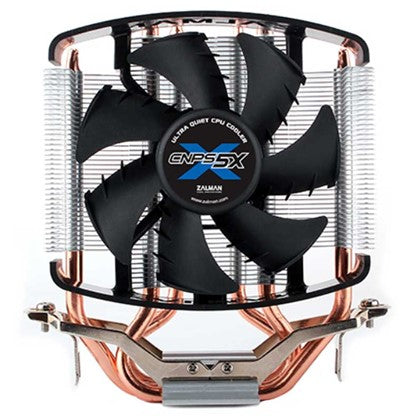 ZALMAN CPU COOLER CNPS5X Performa