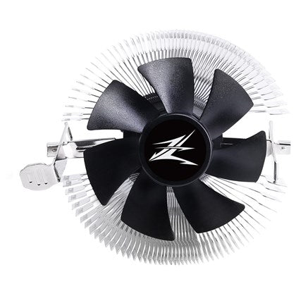 ZALMAN CPU COOLER CNPS80G REV.3