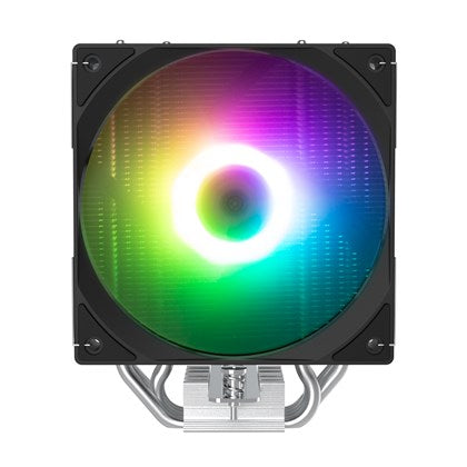 ZALMAN CPU COOLER CNPS9X OPTIMA2 4Heatpipes 120mm ARGB