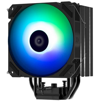 ZALMAN CPU COOLER CNPS9X PERFORMA ARGB BLACK