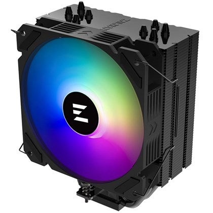 ZALMAN CPU COOLER CNPS9X PERFORMA ARGB BLACK