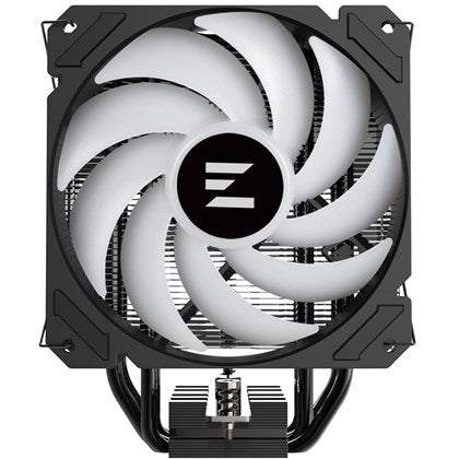 ZALMAN CPU COOLER CNPS9X PERFORMA ARGB BLACK