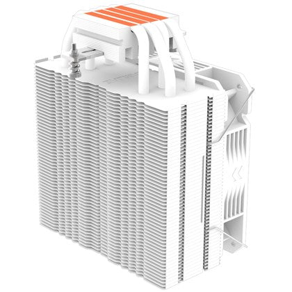 ZALMAN CPU COOLER CNPS9X PERFORMA ARGB WHITE