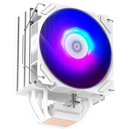 ZALMAN CPU COOLER CNPS9X PERFORMA ARGB WHITE