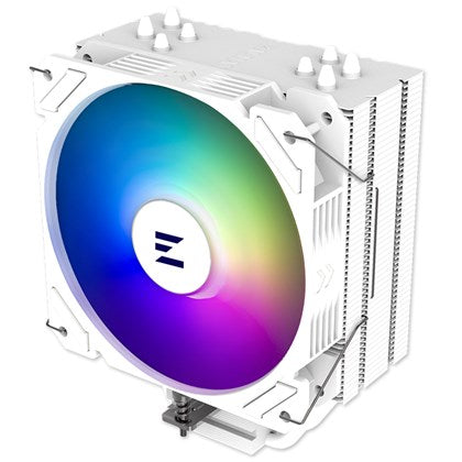 ZALMAN CPU COOLER CNPS9X PERFORMA ARGB WHITE