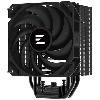 ZALMAN CPU COOLER CNPS9X PERFORMA BLACK