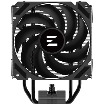 ZALMAN CPU COOLER CNPS9X PERFORMA BLACK