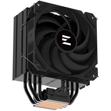 ZALMAN CPU COOLER CNPS9X PERFORMA BLACK