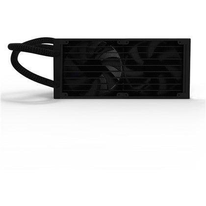 ZALMAN Reserator5 Z24 ARGB Black 240mm Liquid Cooler