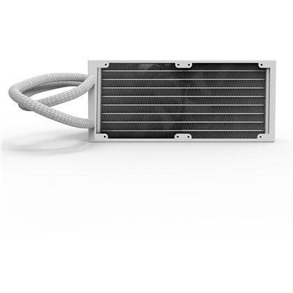 ZALMAN Reserator5 Z24 ARGB White 240mm Liquid Cooler