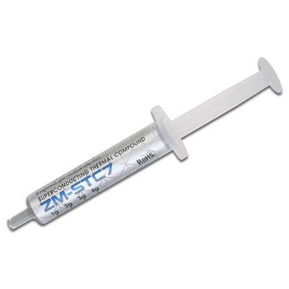 ZALMAN SUPER THERMAL GREASE 4g ZM-STC7 משחת קירור למעבד