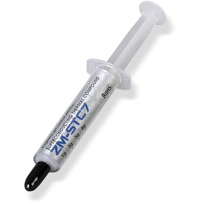 ZALMAN SUPER THERMAL GREASE 4g ZM-STC7 משחת קירור למעבד