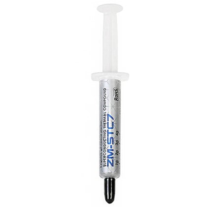 ZALMAN SUPER THERMAL GREASE 4g ZM-STC7 משחת קירור למעבד