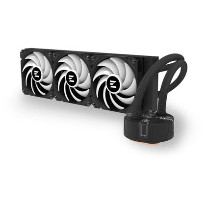 ZALMAN Z36 Reserator5 ARGB Black 360mm Liquid Cooler