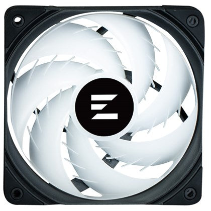 ZALMAN ZM-AF120 ARGB BLACK LED מאורר נוסף למארז