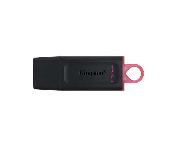 זכרון נייד Kingstone DataTraveler Exodia 256GB USB 3.2