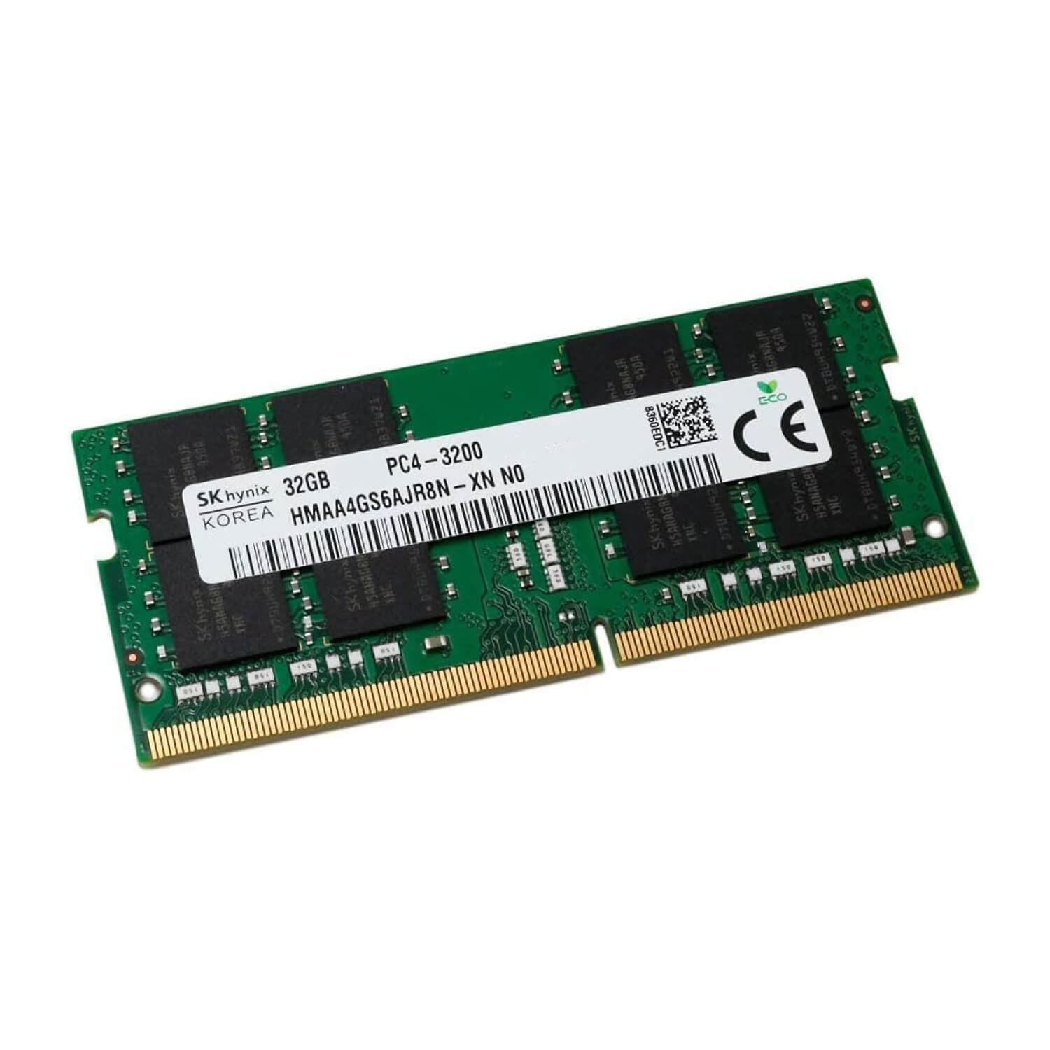 זיכרון HYNIX DDR4 32G 3200 CL22 SODIMM