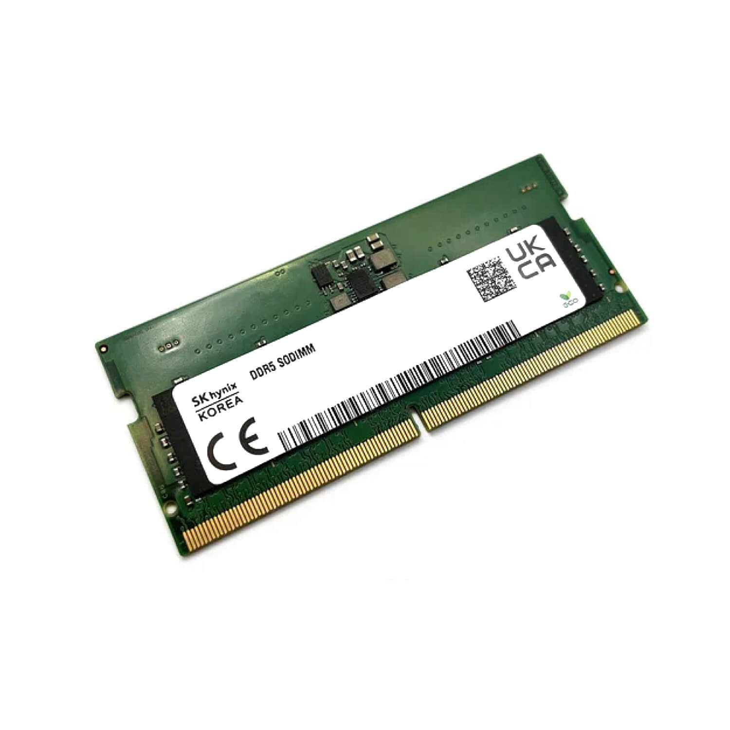 זיכרון HYNIX DDR5 32G 4800 CL40 SODIMM