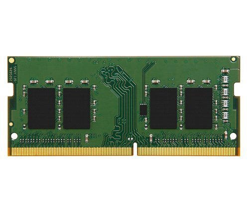 זיכרון לנייד Kingston DDR4 8GB 3200Mhz CL22 SODIMM - Cryptech