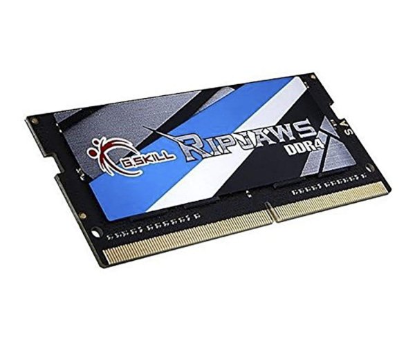 זכרון לנייד G.skill Ripjaws DDR4 16GB 3200Mhz c22 SO-DIMM