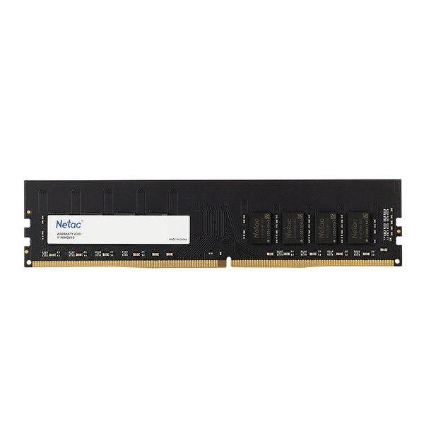 זכרון לנייח Netac Basic DDR4 16GB 3200Mhz C16 UDIMM - Cryptech