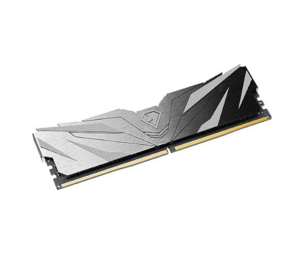 זכרון לנייח NETAC Shadow II DDR5 5600Mhz 16GB C46 BLACK