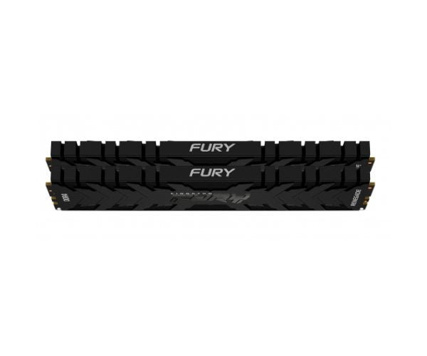 זכרון לנייח קיט Kingston Fury Beast 64GB 2X32 DDR5 5600MHZ C40