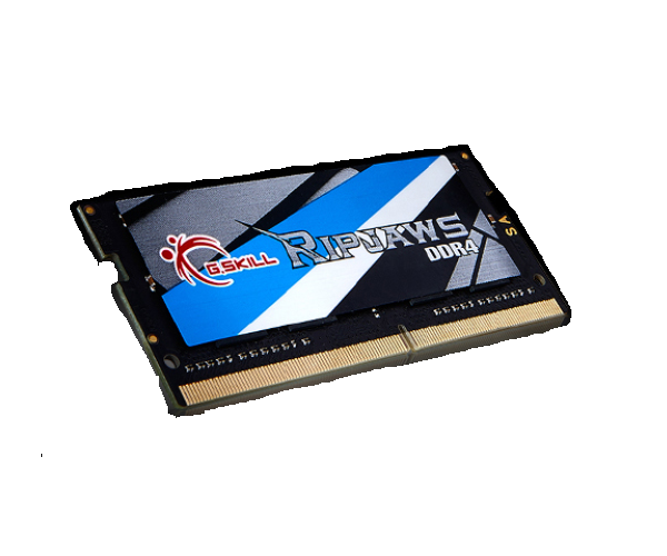 זכרון לנייד G SKILL F4 2666 C19S 8GRS 8GB DDR4 2666