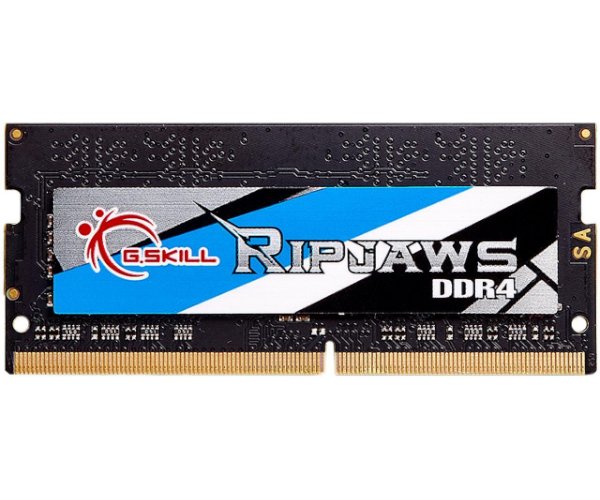 זכרון לנייד G SKILL F4 2666 C19S 8GRS 8GB DDR4 2666