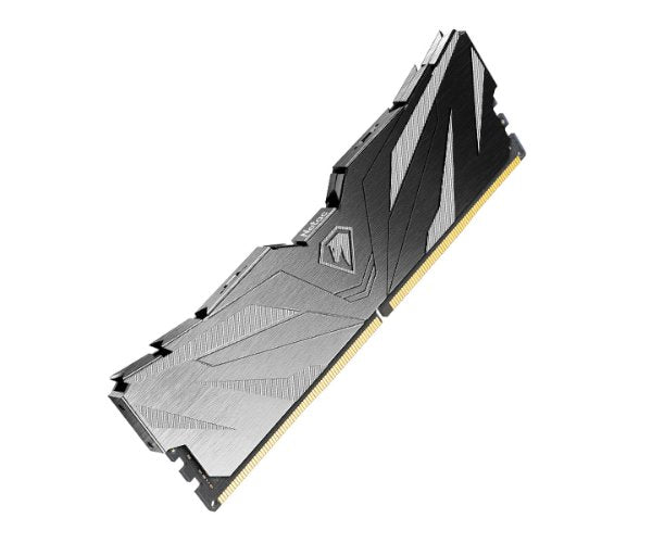 זכרון לנייח NETAC Shadow II DDR5 5600Mhz 16GB C46 BLACK