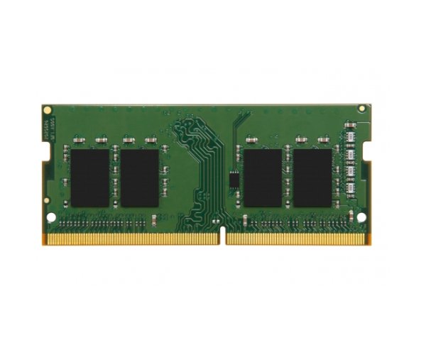 זכרון לנייד Kingston ValueRam DDR4 16GB 2666MHZ C19 SODIM