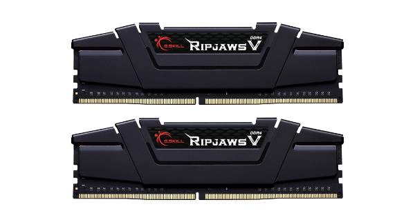 זכרון לנייח קיט G.SKILL KIT 16GB 2x8 DDR4 3200Mhz - Cryptech