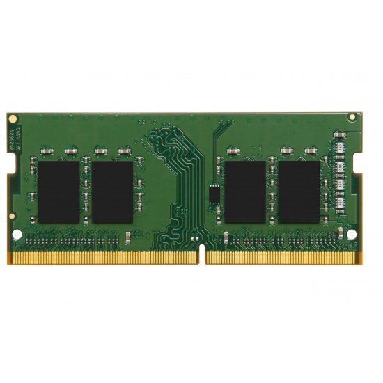 זכרון לנייד Kingston 16GB DDR4 3200Mhz c22 SODIMM - Cryptech