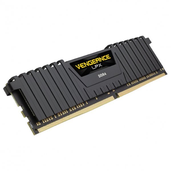 זכרון לנייח Corsair VENGEANCE 8GB DDR4 3600Mhz C18 - Cryptech