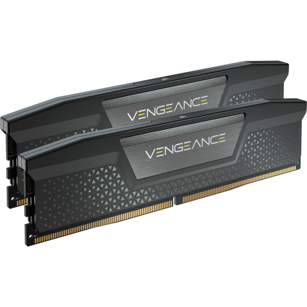 זכרון לנייח Corsair Vengeance DDR5 32GB 5200MHZ 2X16 C40 KIT - Cryptech