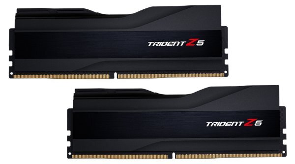 זכרון לנייח G.SGKILL Triedent Z5 32GB 2X16 DDR5-6000 CL36 XMP - Cryptech