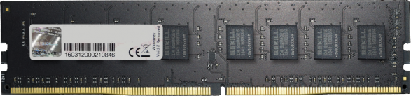 זכרון לנייח G SKILL F3-1600C11S-8GNT 8GB DDR3 1600 - Cryptech