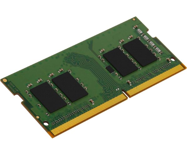 זכרון לנייד Kingston ValueRam DDR4 16GB 2666MHZ C19 SODIM