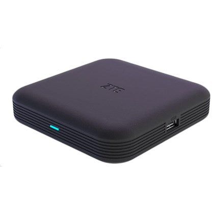 ZTE streamer ZXV10 B866V2K