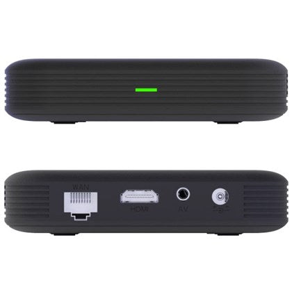ZTE streamer ZXV10 B866V2K